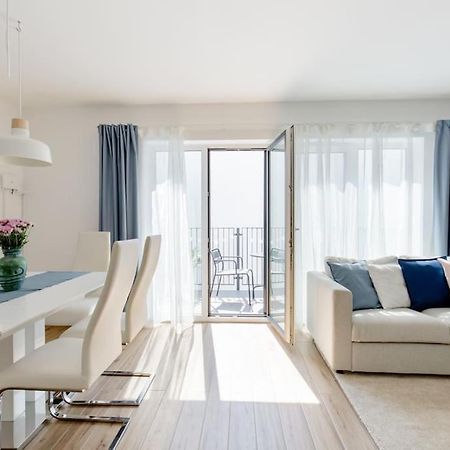 Szondi Corner Apartman Boedapest Buitenkant foto