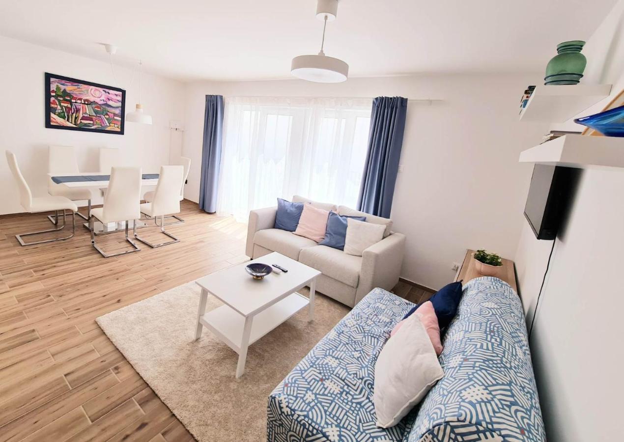 Szondi Corner Apartman Boedapest Buitenkant foto