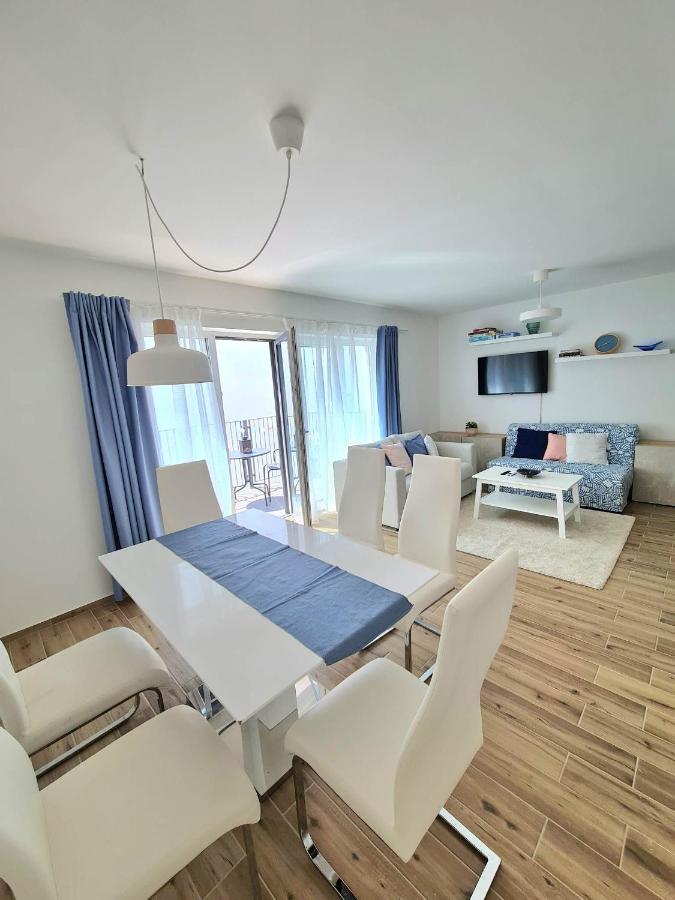 Szondi Corner Apartman Boedapest Buitenkant foto