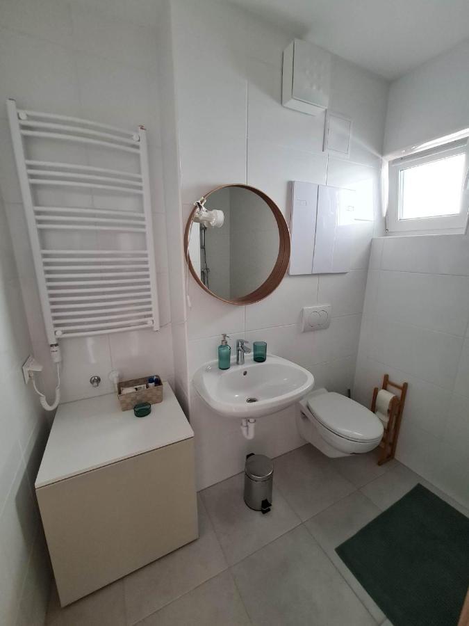 Szondi Corner Apartman Boedapest Buitenkant foto
