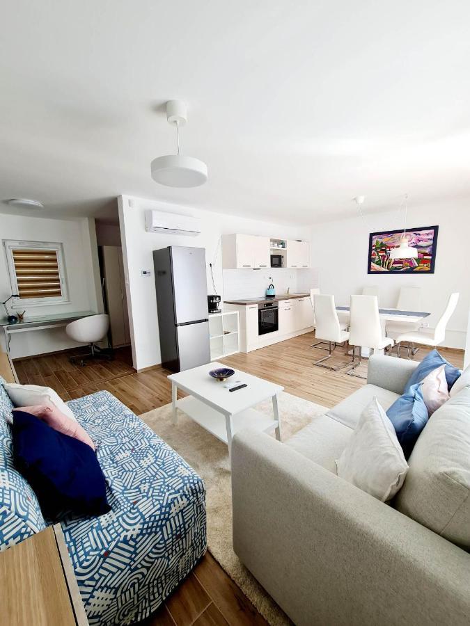 Szondi Corner Apartman Boedapest Buitenkant foto