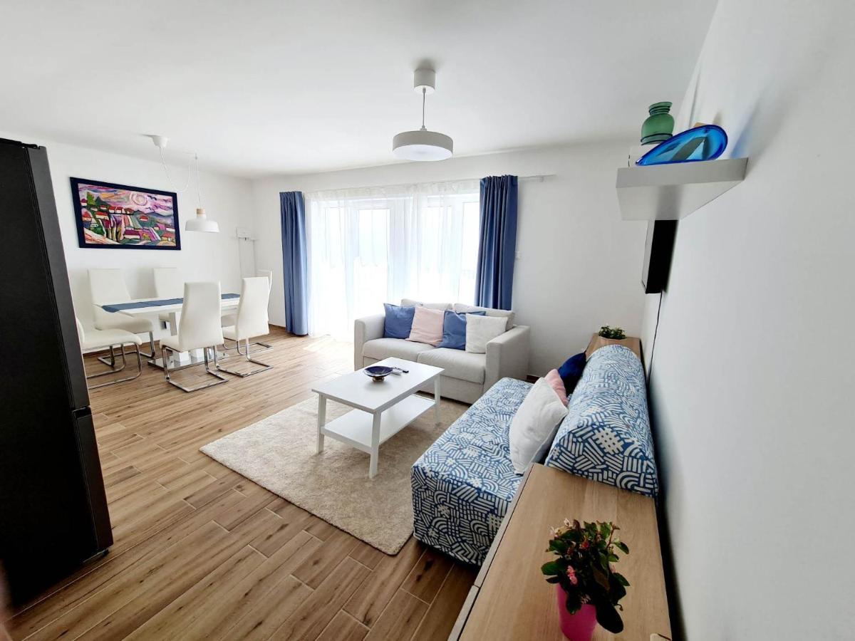Szondi Corner Apartman Boedapest Buitenkant foto
