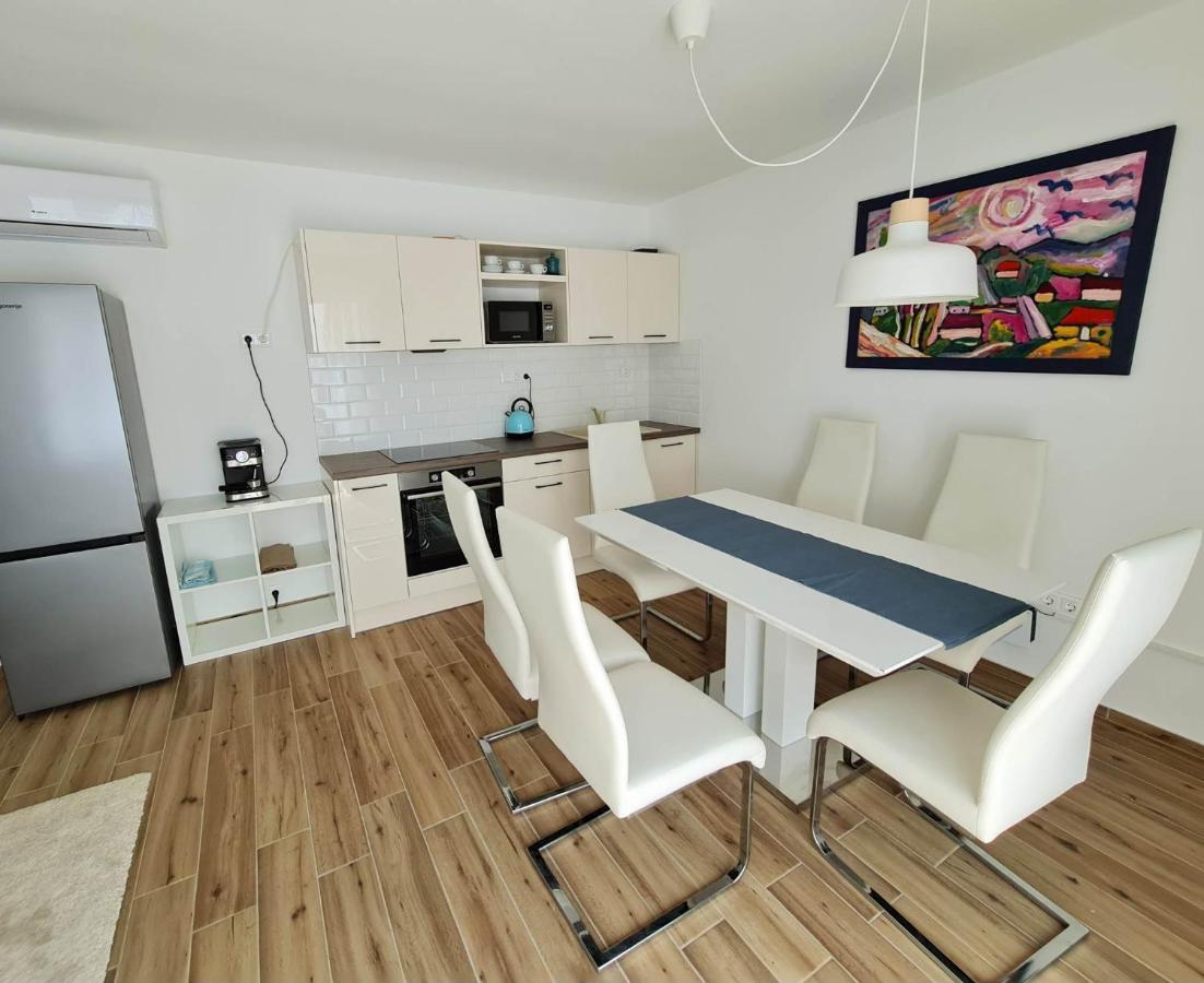 Szondi Corner Apartman Boedapest Buitenkant foto