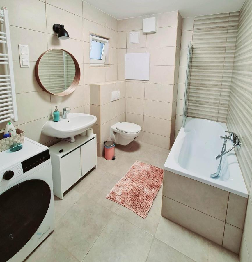 Szondi Corner Apartman Boedapest Buitenkant foto