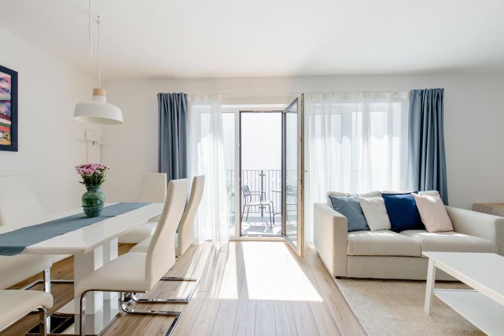 Szondi Corner Apartman Boedapest Buitenkant foto