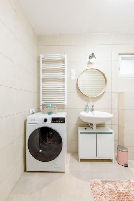 Szondi Corner Apartman Boedapest Buitenkant foto