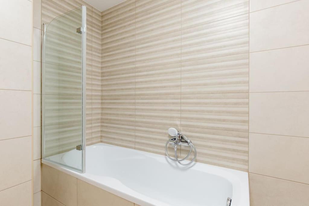 Szondi Corner Apartman Boedapest Buitenkant foto