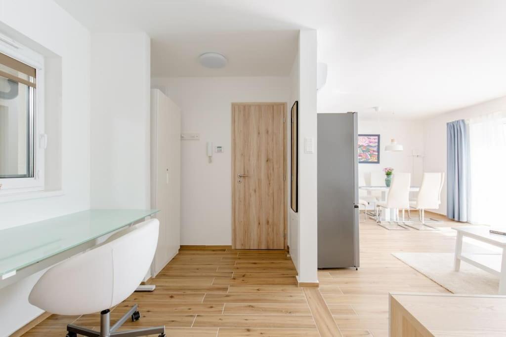 Szondi Corner Apartman Boedapest Buitenkant foto