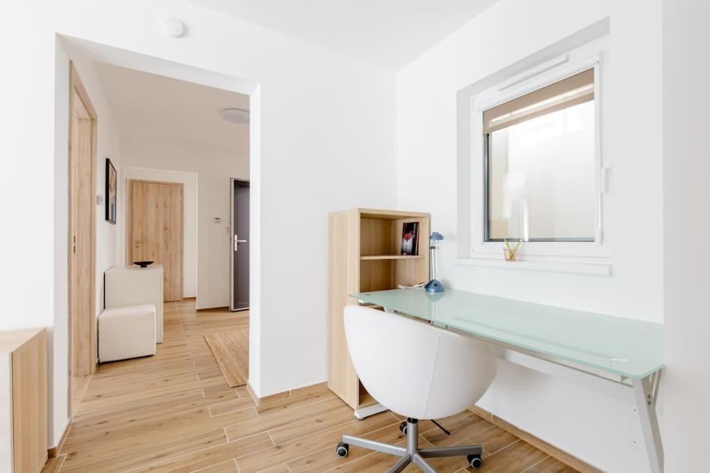 Szondi Corner Apartman Boedapest Buitenkant foto