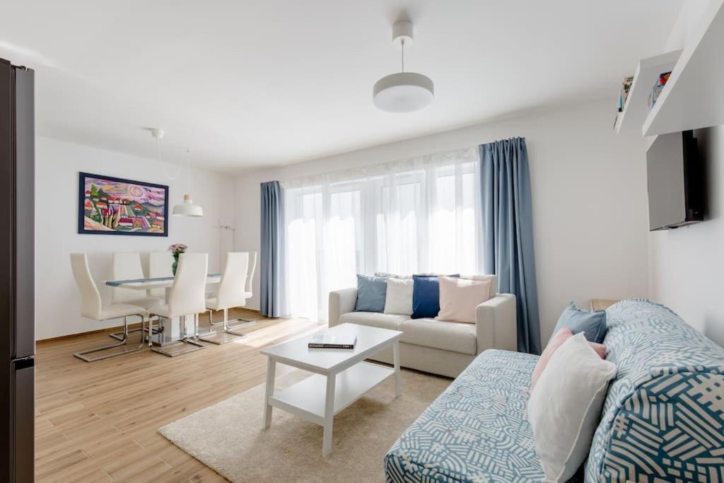 Szondi Corner Apartman Boedapest Buitenkant foto