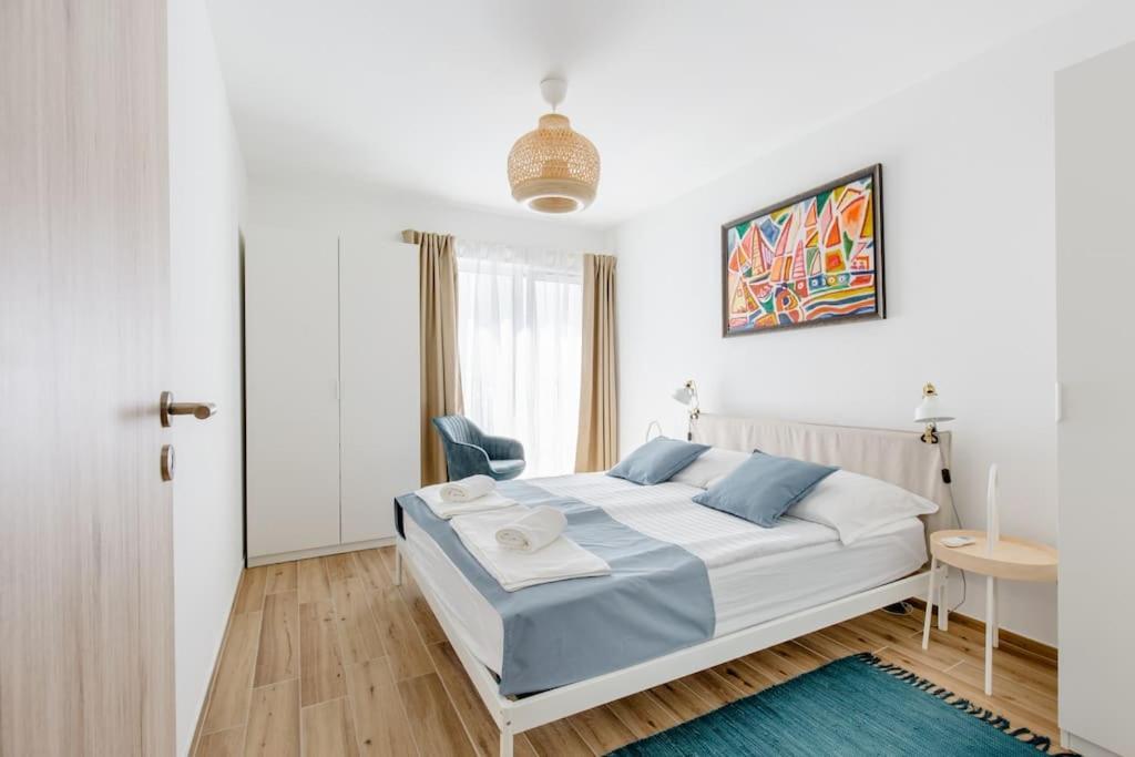 Szondi Corner Apartman Boedapest Buitenkant foto