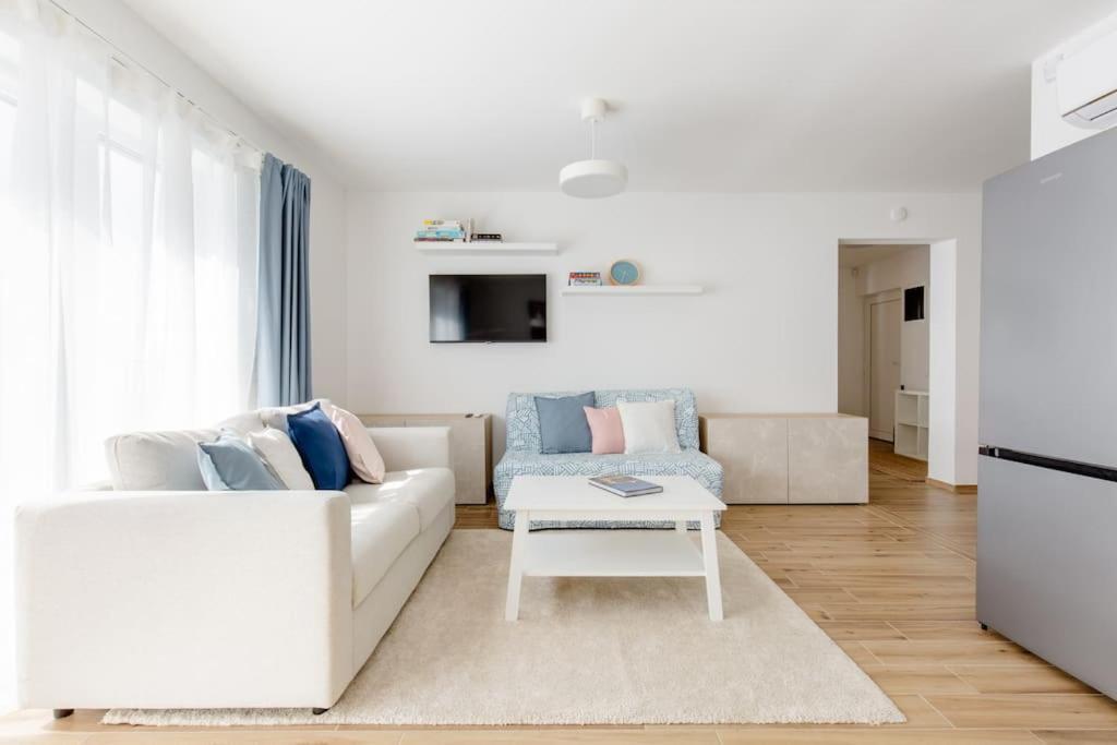 Szondi Corner Apartman Boedapest Buitenkant foto